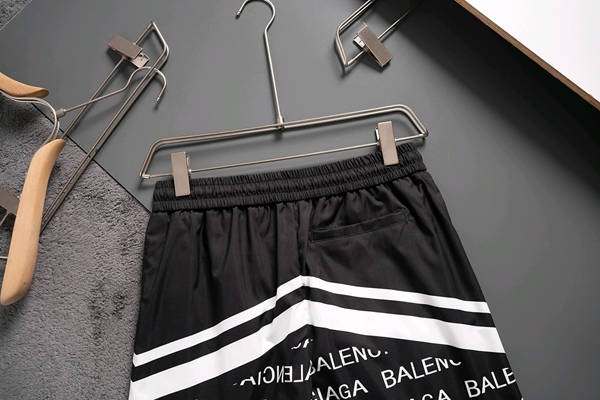 ブランドハーフパンツ着用イメージ